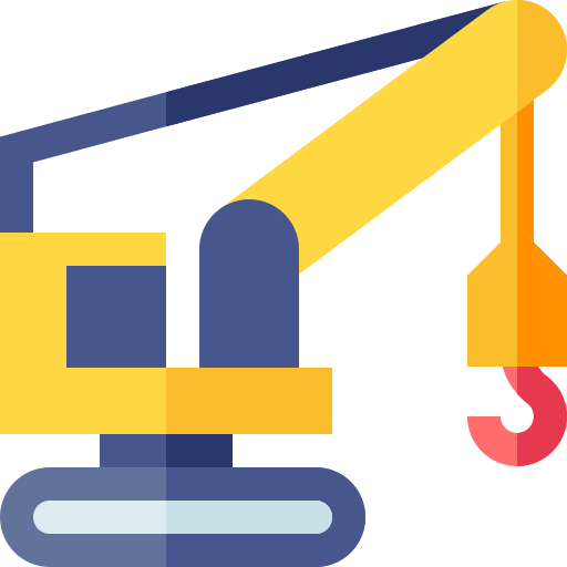 Construction & Equipment Hiring