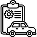Vehicle <br>Inspection